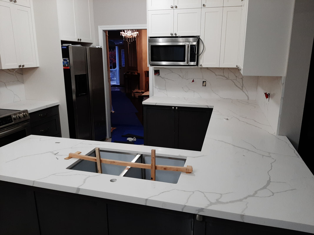 GOLDSTAR 1388 QUARTZ STONE