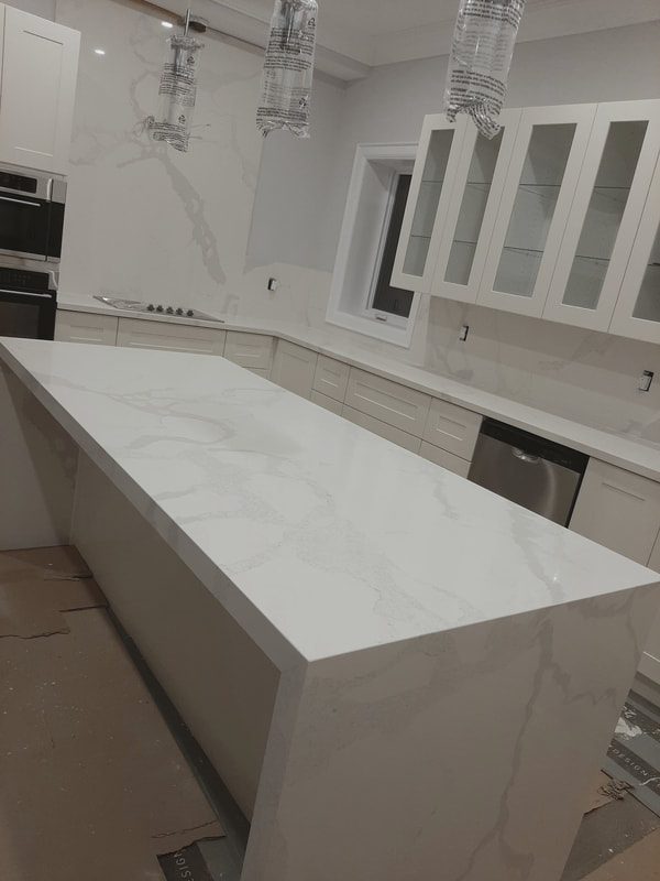 TCE STONE 2041 Quartz Stone