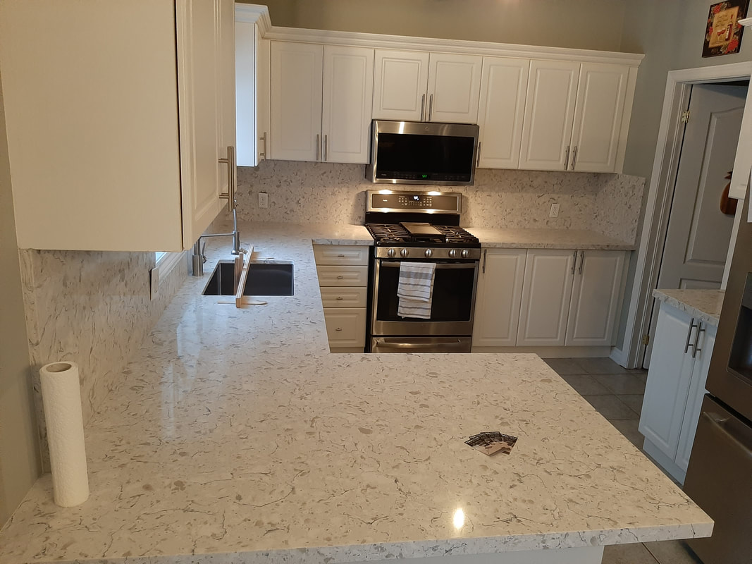 GOLDSTAR 1333 QUARTZ STONE