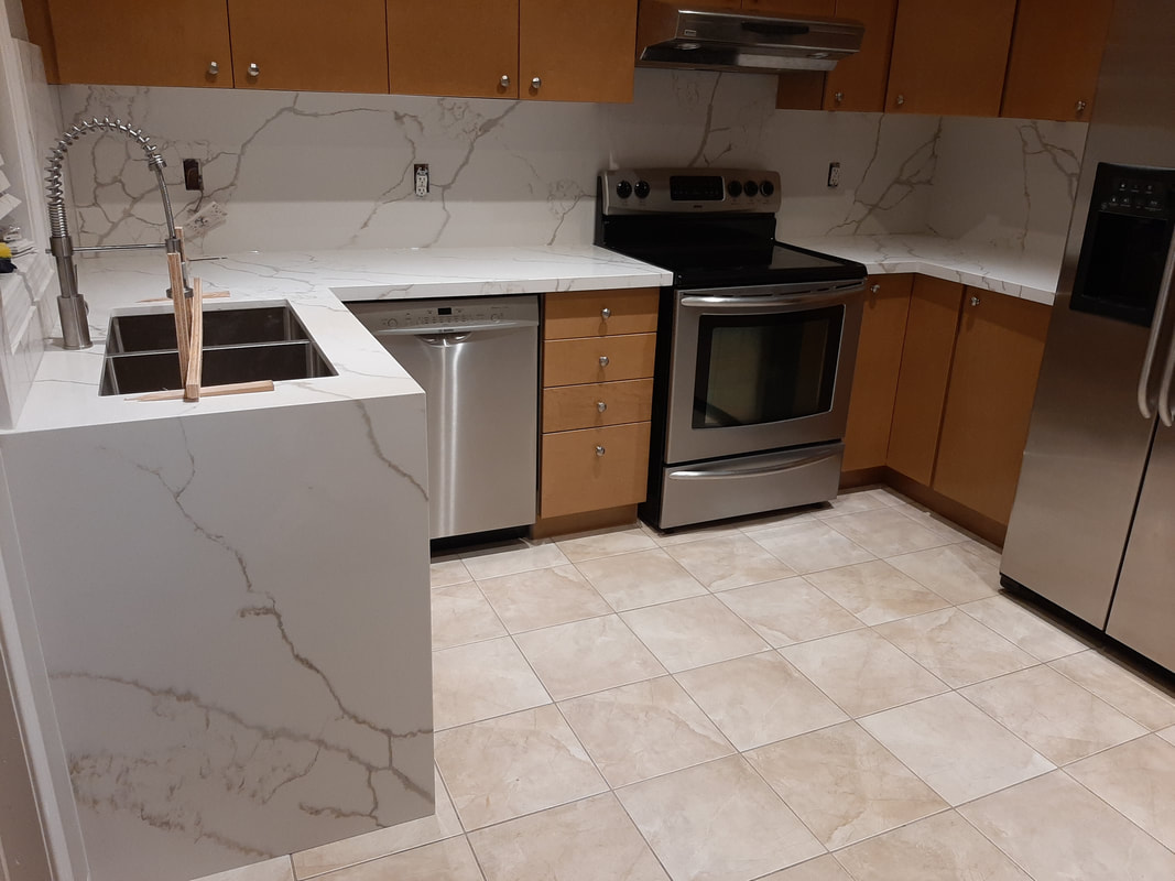 GOLDSTAR 1400 QUARTZ STONE