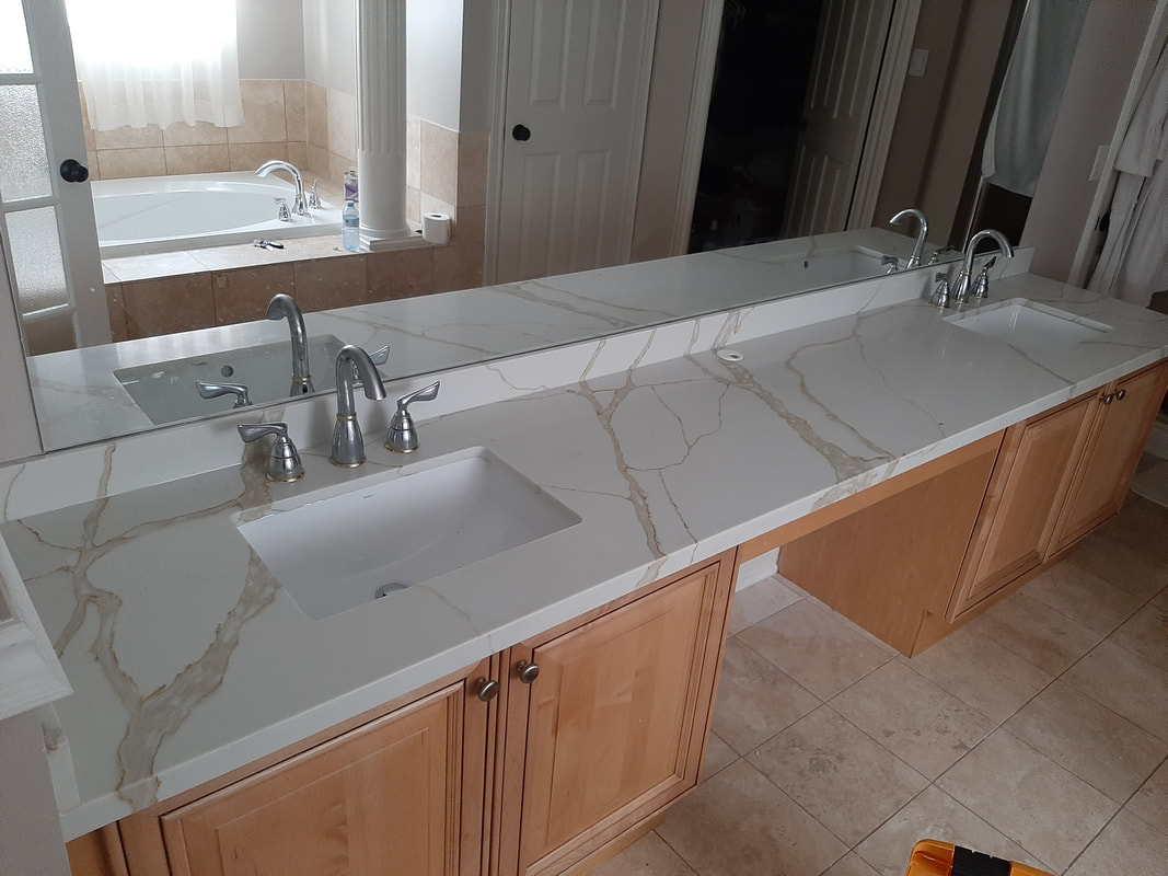 GOODSTONE 1181 QUARTZ