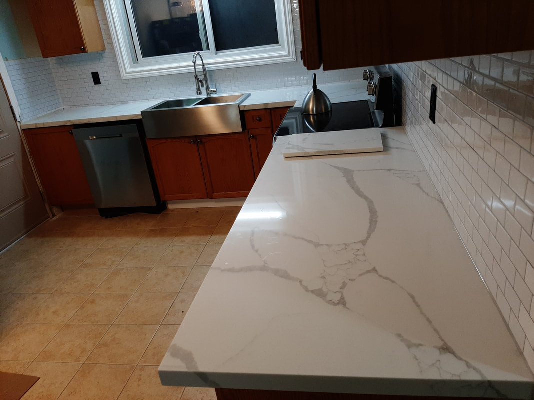 TCE STONE QUARTZ 4029