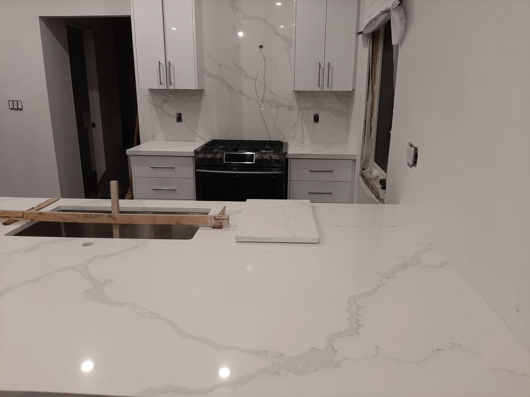 TCE STONE 2038 QUARTZ 