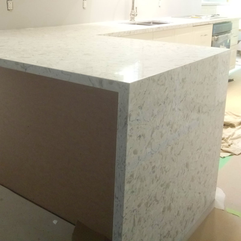 GOLDSTAR 1333 QUARTZ STONE