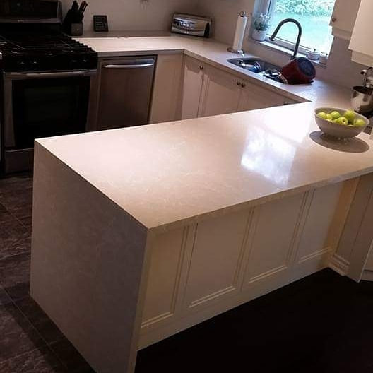 TCE 1607 QUARTZ STONE