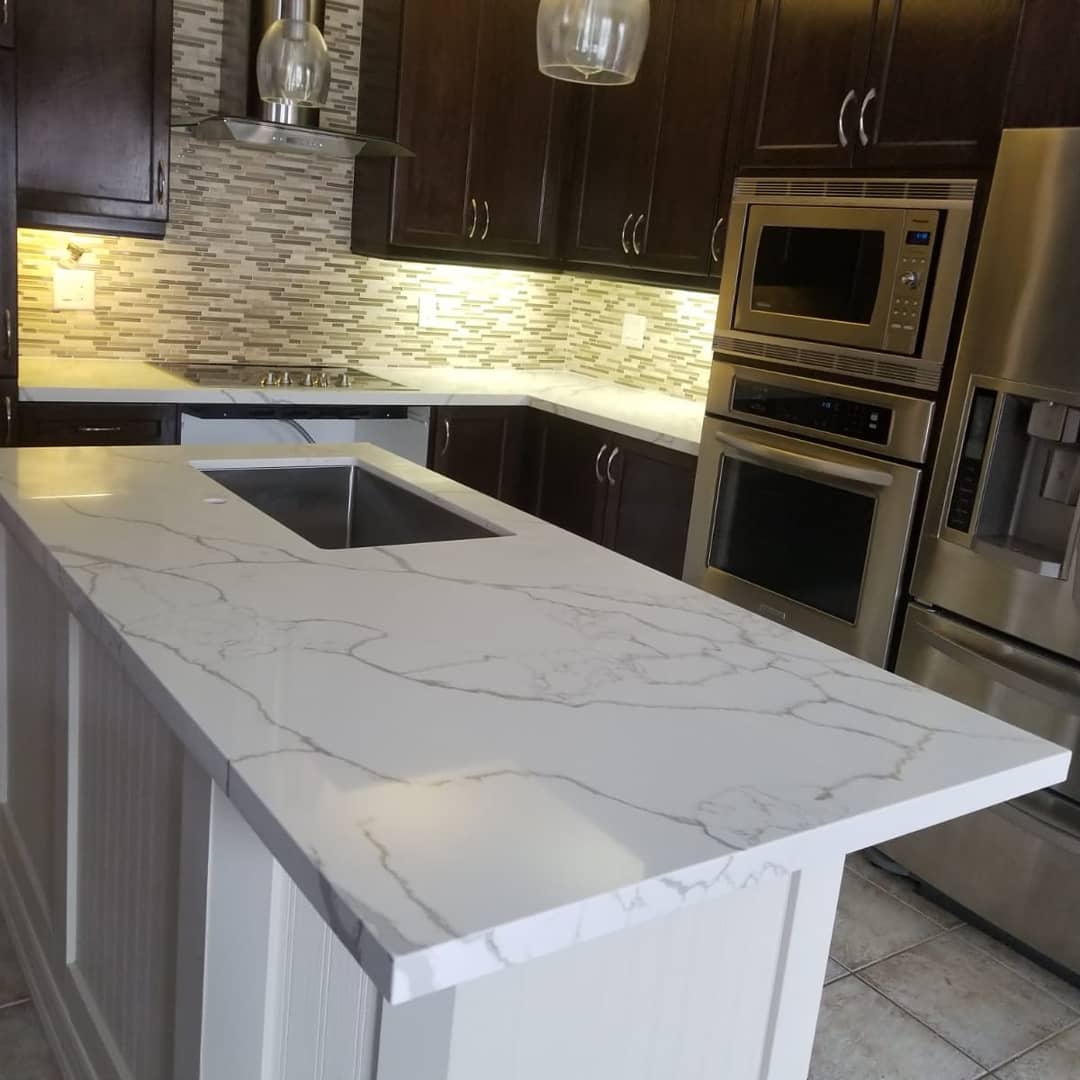 GOLDSTAR 1400 QUARTZ STONE